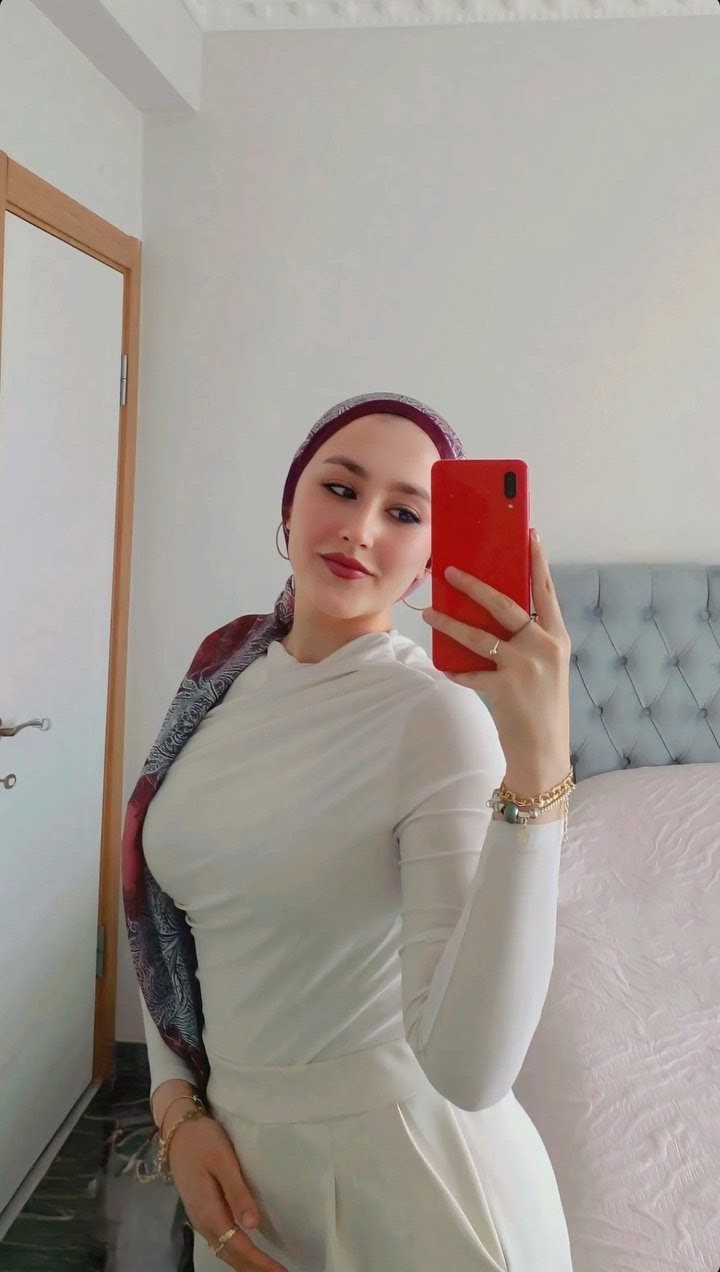 İnönü Seçici Escort Aimee