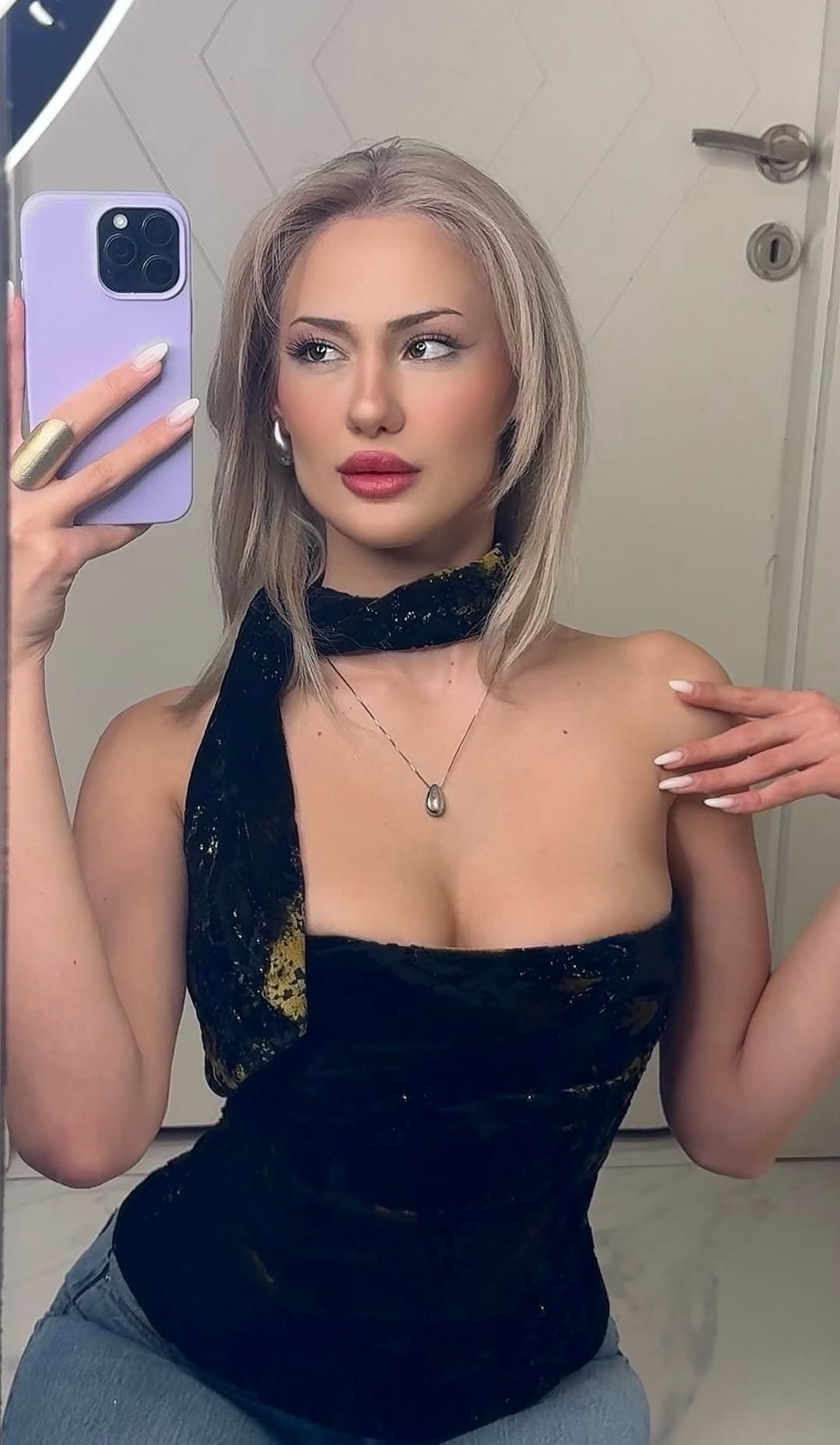 İnönü Otele Gelen Bayan Bayan Escort Handan